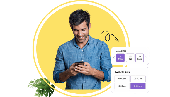 Book Your Personalized Demo