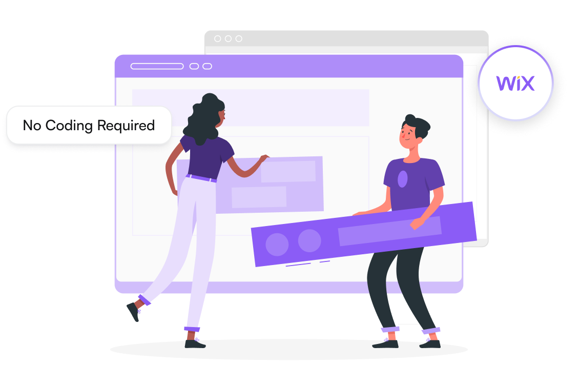Effortless User Setup