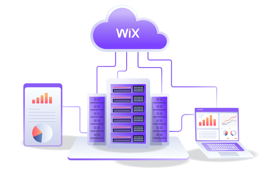 Swift Wix Integration